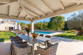 Sun Spalato Villa Teranina - Štuti - 7