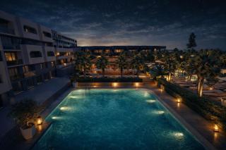 Atliman Beach Resort - Kiten - 8