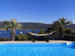 Villa Roc & Fiori - Bord de mer - Corse du Sud - 3
