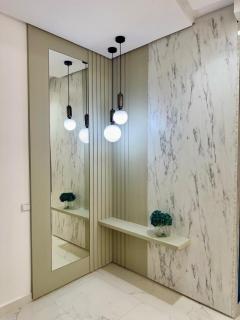 prestigieux appartement 1 - 7