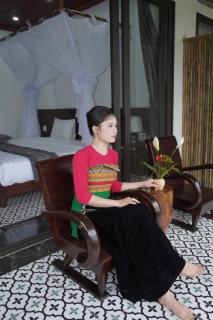 Gaia Puluong Resort - 8