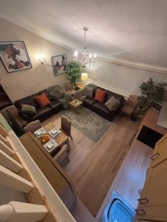 Hollybrake Haven Gatwick - 9