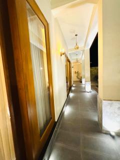 Novara Haven Airport Transit Hotel - 6