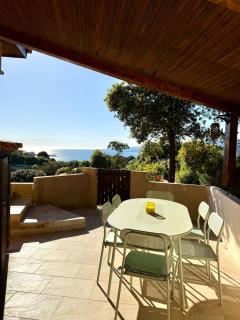 Maison élégante à Propriano avec vue mer - 3