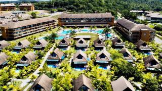 Flat 106 - Eco Resort - Praia dos Carneiros - 9