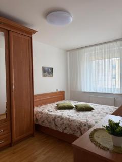 Pine Apartment - 4