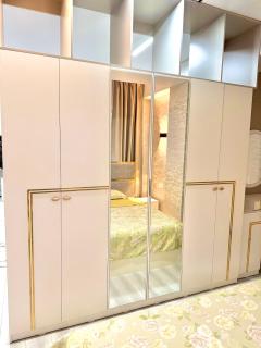 Brand new Studio on leafy Erkindik blvd - 8