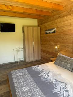 B&B Eco Chalet Merlet - Champoluc - 7