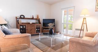 Villa Sans Souci - 6 persons with private pool and views - 5