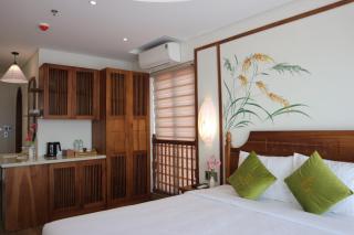 Lúa Boutique Hoi An Hotel - 8
