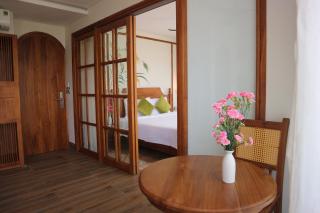 Lúa Boutique Hoi An Hotel - 2
