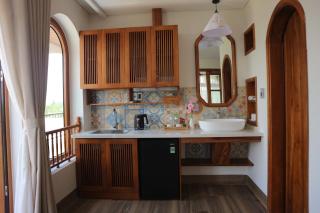Lua Boutique Hotel & Spa - An Bang Beach - 4