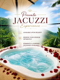 Kayala Dome - Private luxury Dome - 8