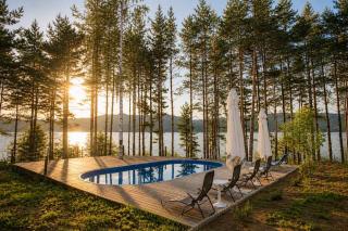 Club Paradise Bay Iskar Lake - 5