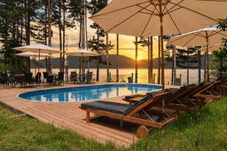Club Paradise Bay Iskar Lake - 4