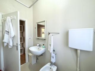 CN029 - Cesenatico, Villa Federica - comodo bilocale con posto auto - Cesenatico - 8