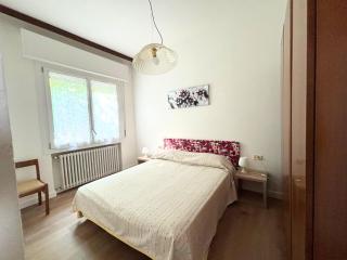 CN029 - Cesenatico, Villa Federica - comodo bilocale con posto auto - Cesenatico - 1