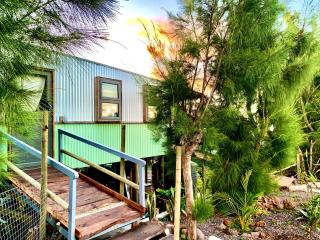 Lotus Lodge Ocean View - 0