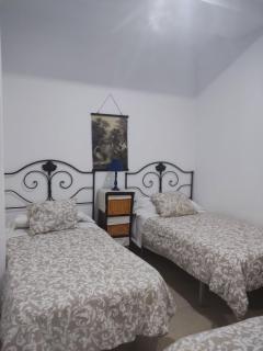 Apartamento las palmeras - 5