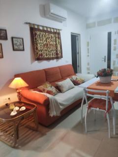 Apartamento las palmeras - 3