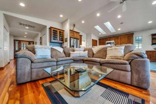 Bright 3BDR Near Beach and Slopes - 2