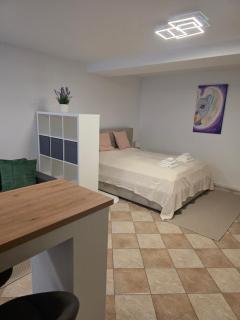 Cosy Studio CatHouse - 7
