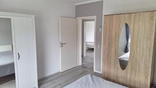 Ferienwohnung Am Palmberg - 3