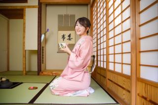 KOTO TEA HOUSE - Vacation STAY 12810 - 7