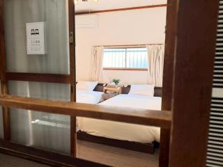 San Jose 2人部屋 - 0