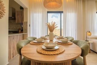 Villa 3BR with Private Patio | Panorama Garden - 2