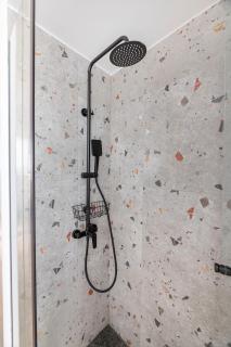 The HostMaster Ivory Light Loft - 1
