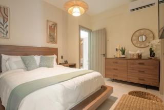 Villa 3BR with Private Patio | Panorama Garden - 1