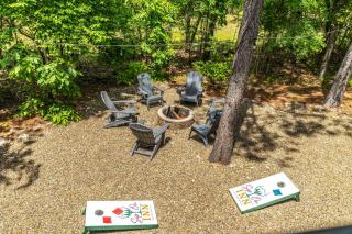 ‘Sip on Inn’ Sips, Soaks & Fun Vibes in Hochatown! - 7