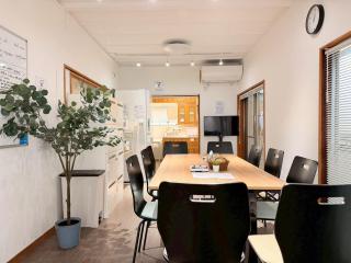 San Jose 2人部屋 - 3