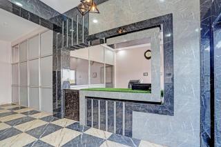 Hotel O Yuvraj - 6
