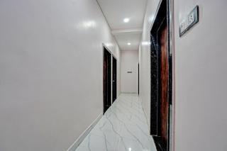 Hotel O Yuvraj - 7