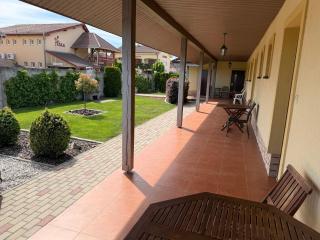 Apartmány Forró - 8