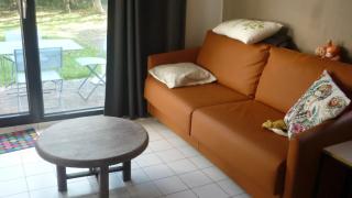 Studio accueillant à Bénodet avec vue sur le jardin - 9