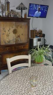 Studio accueillant à Bénodet avec vue sur le jardin - 3