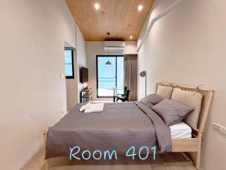 崗崗好 Gangan House - 5