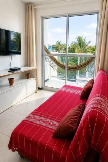 Twin Palms - 200m Beach - Pool - Heart of Porto de Galinhas - 6