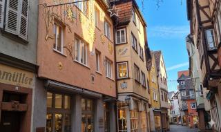 Malerwinkel Hotel - 0