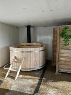 Longère avec piscine privée - 6