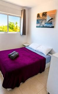 Twin Palms - 200m Beach - Pool - Heart of Porto de Galinhas - 1