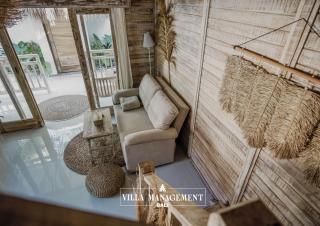 Serene Tropical Bungalows Laba Sari - Amed - 4