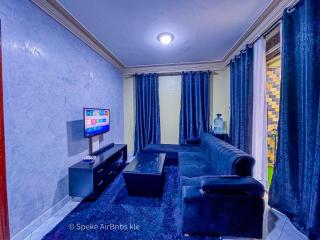 Speke homes and apartments 2 - 2
