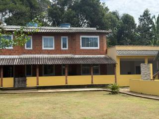 Sítio Recanto da Serra - 9