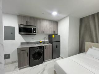 The Sands Ocean View Apartments - 6