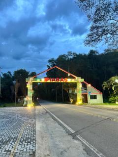 Sítio Recanto da Serra - 0