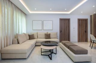 The A luxury Suite - 4